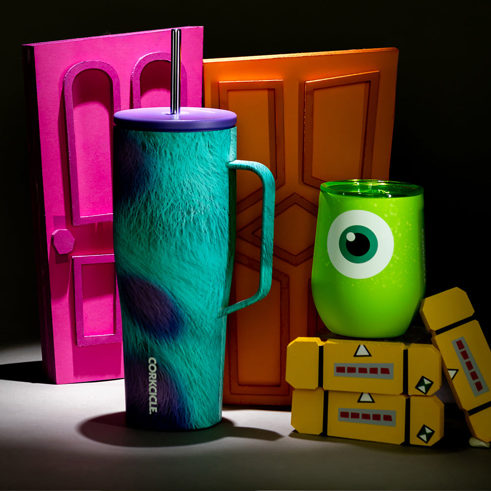 Disney/Pixar Cold Cup XL - Easy Daily Fit