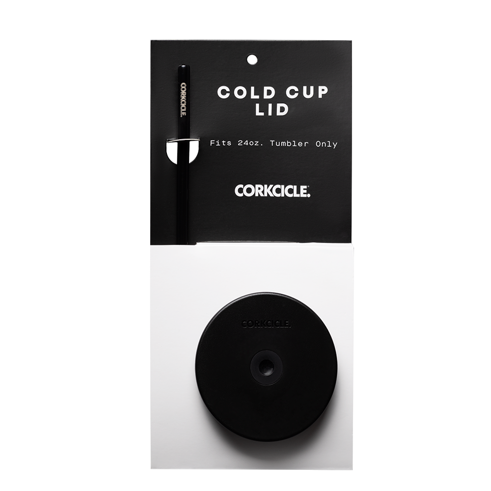 Cold Cup Lid - Clean Modern Ready Fit