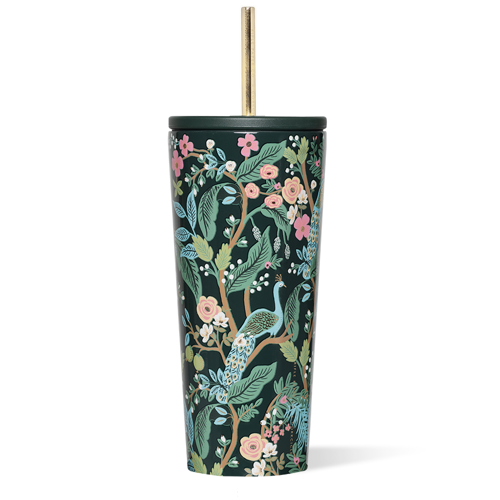 Rifle Paper Co. Cold Cup - Soft Easy Carry