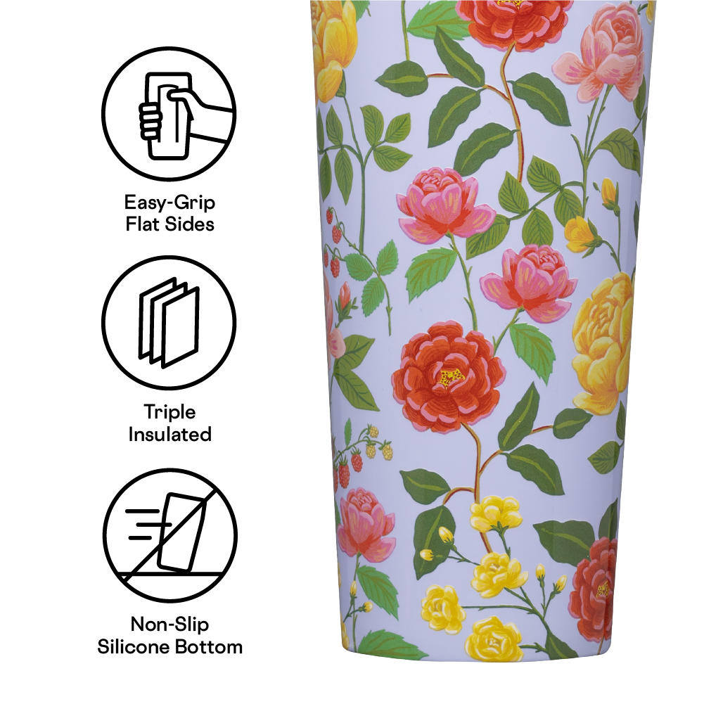 Rifle Paper Co. Cold Cup - Soft Easy Carry