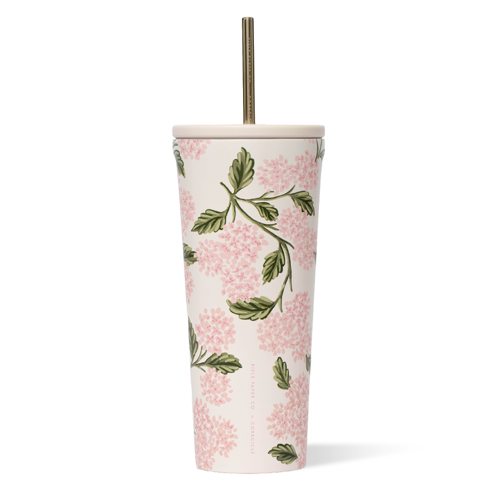 Rifle Paper Co. Cold Cup - Soft Easy Carry