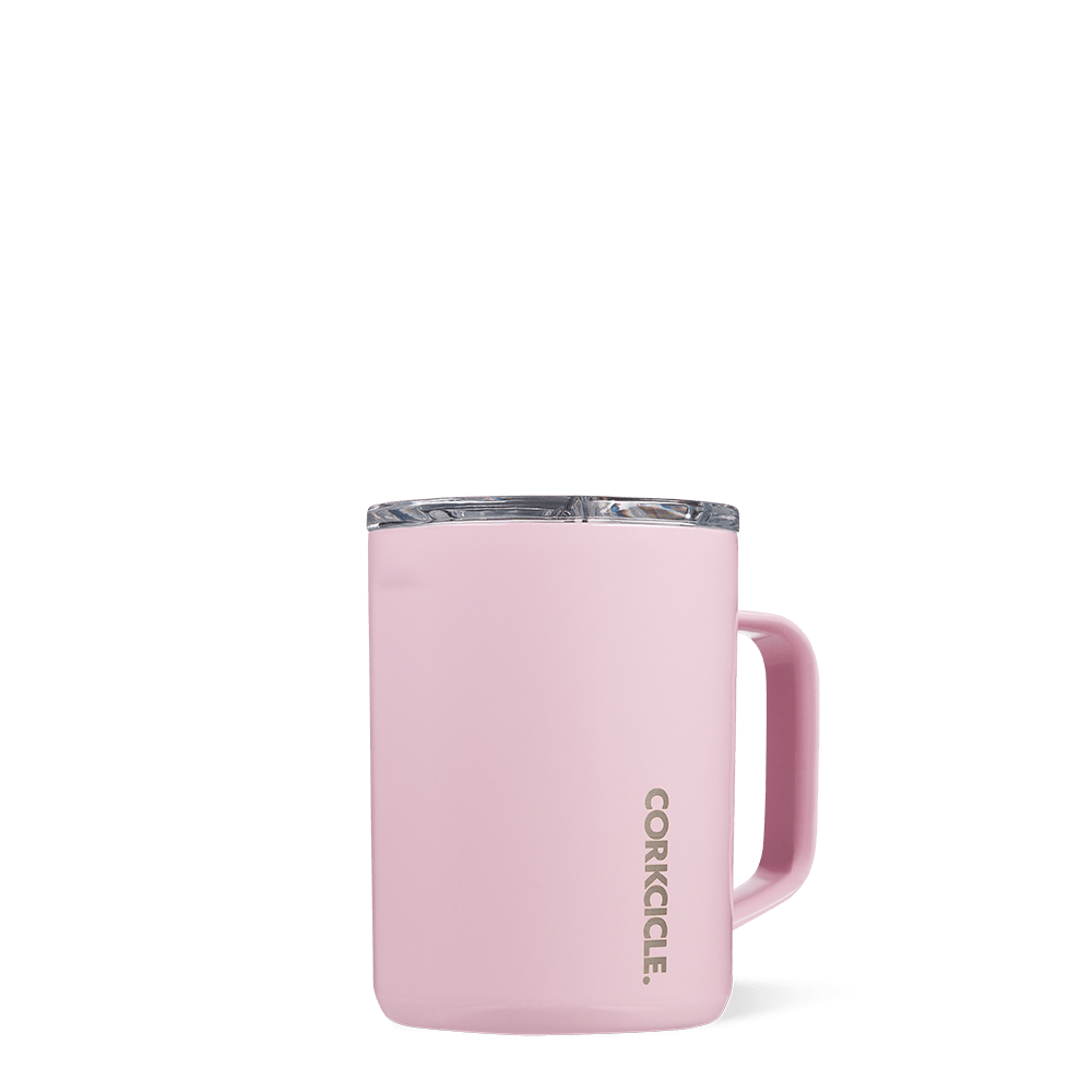 Classic Coffee Mug - Classic Pack