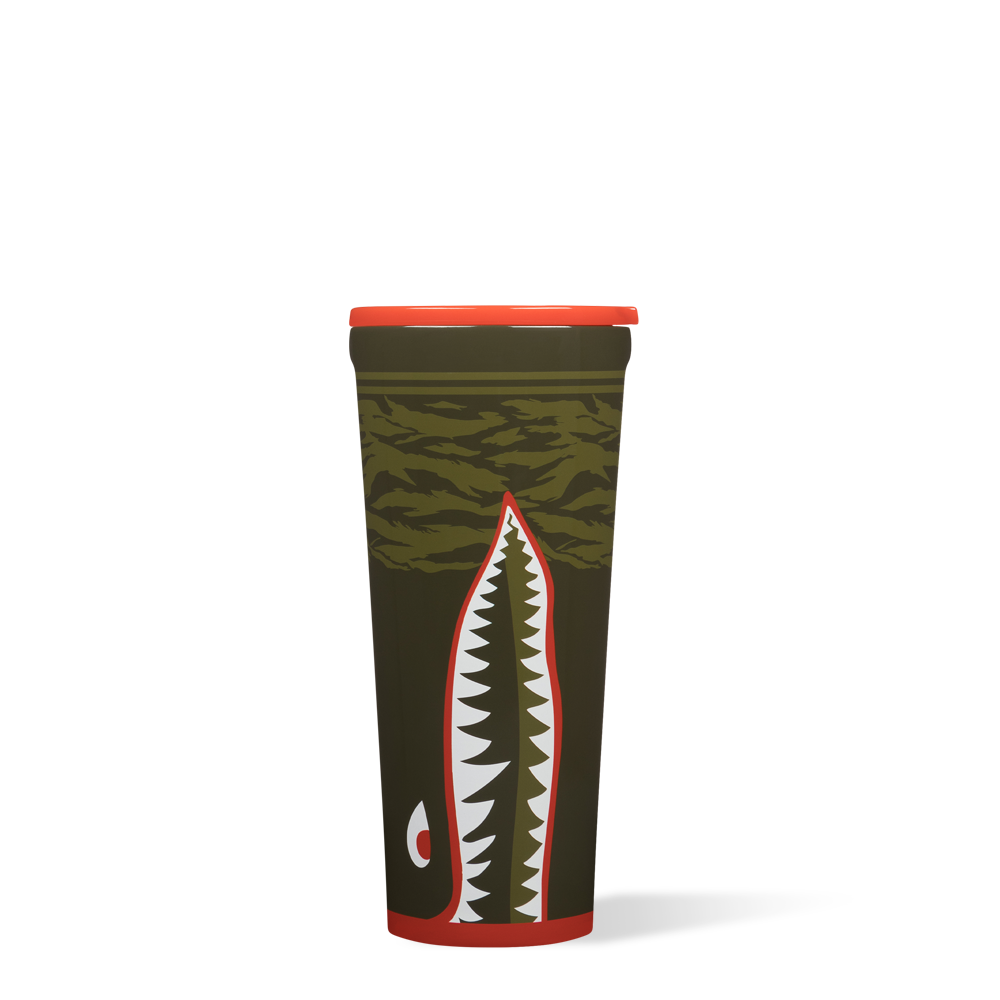 Classic Tumbler - Travel Modern Carry Style
