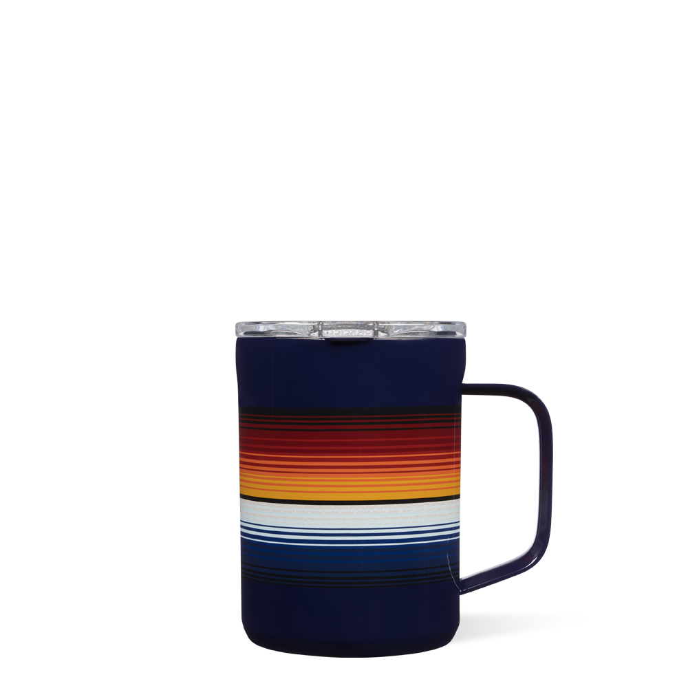 Classic Coffee Mug - Classic Pack
