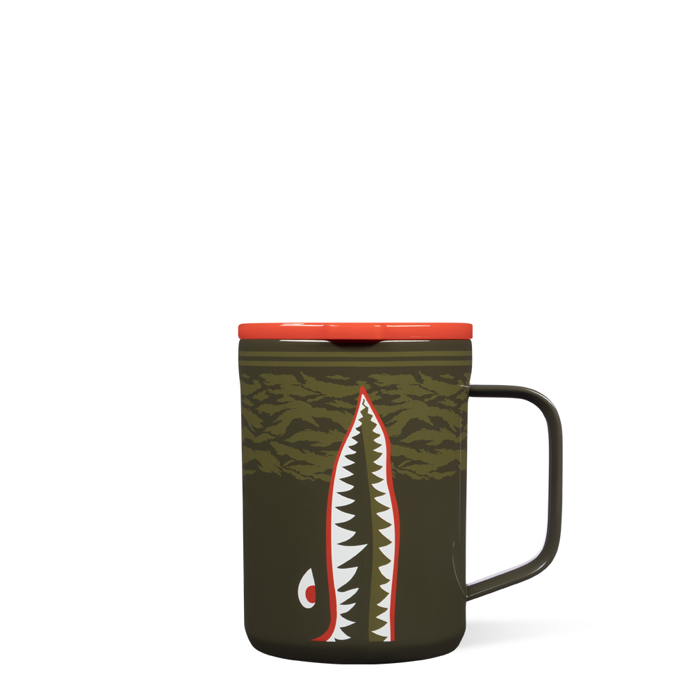 Classic Coffee Mug - Classic Pack