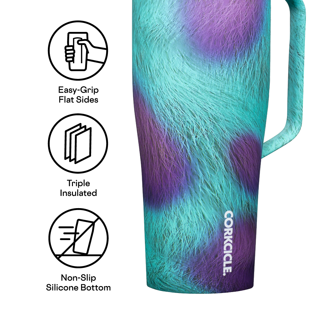 Disney/Pixar Cold Cup XL - Easy Daily Fit