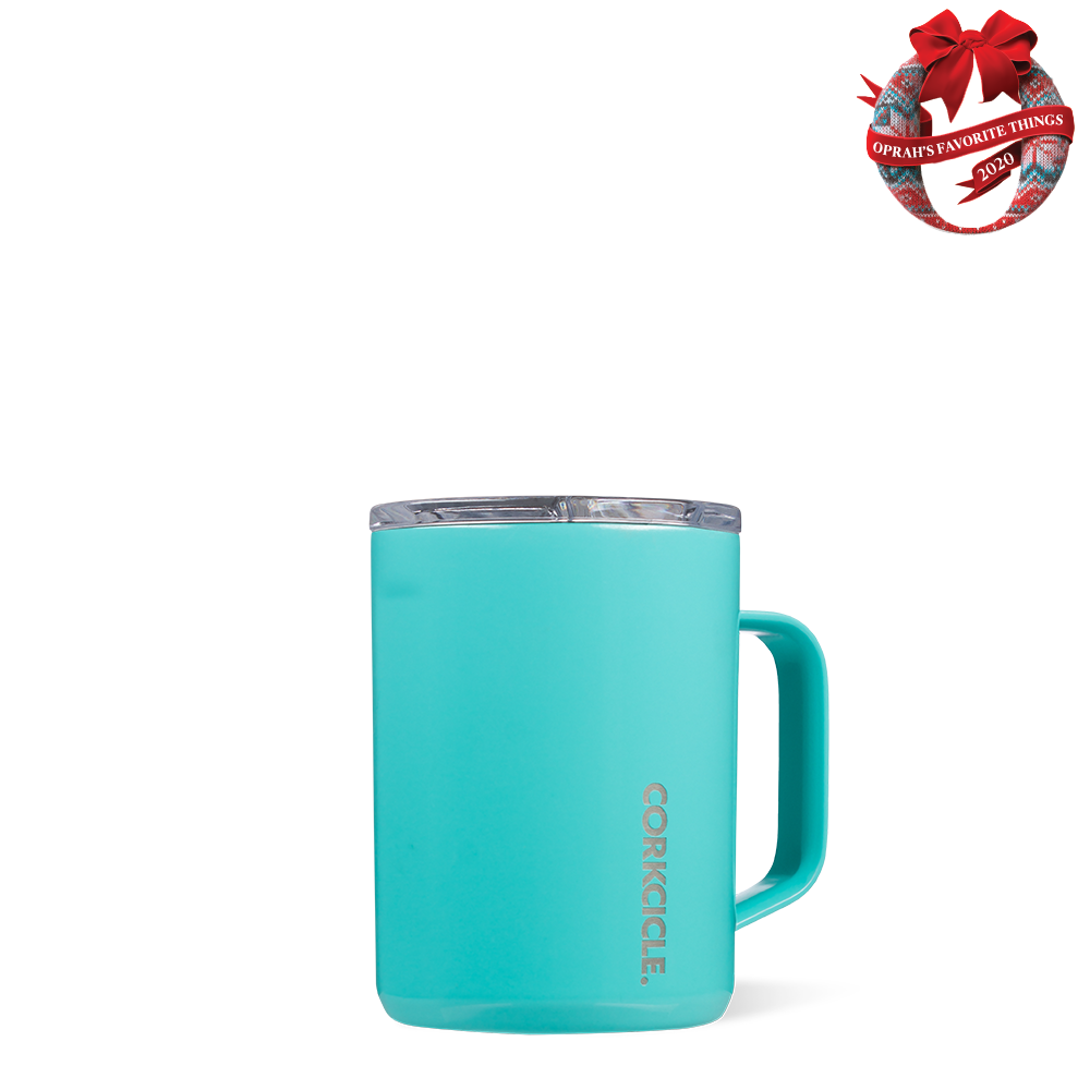 Classic Coffee Mug - Classic Pack