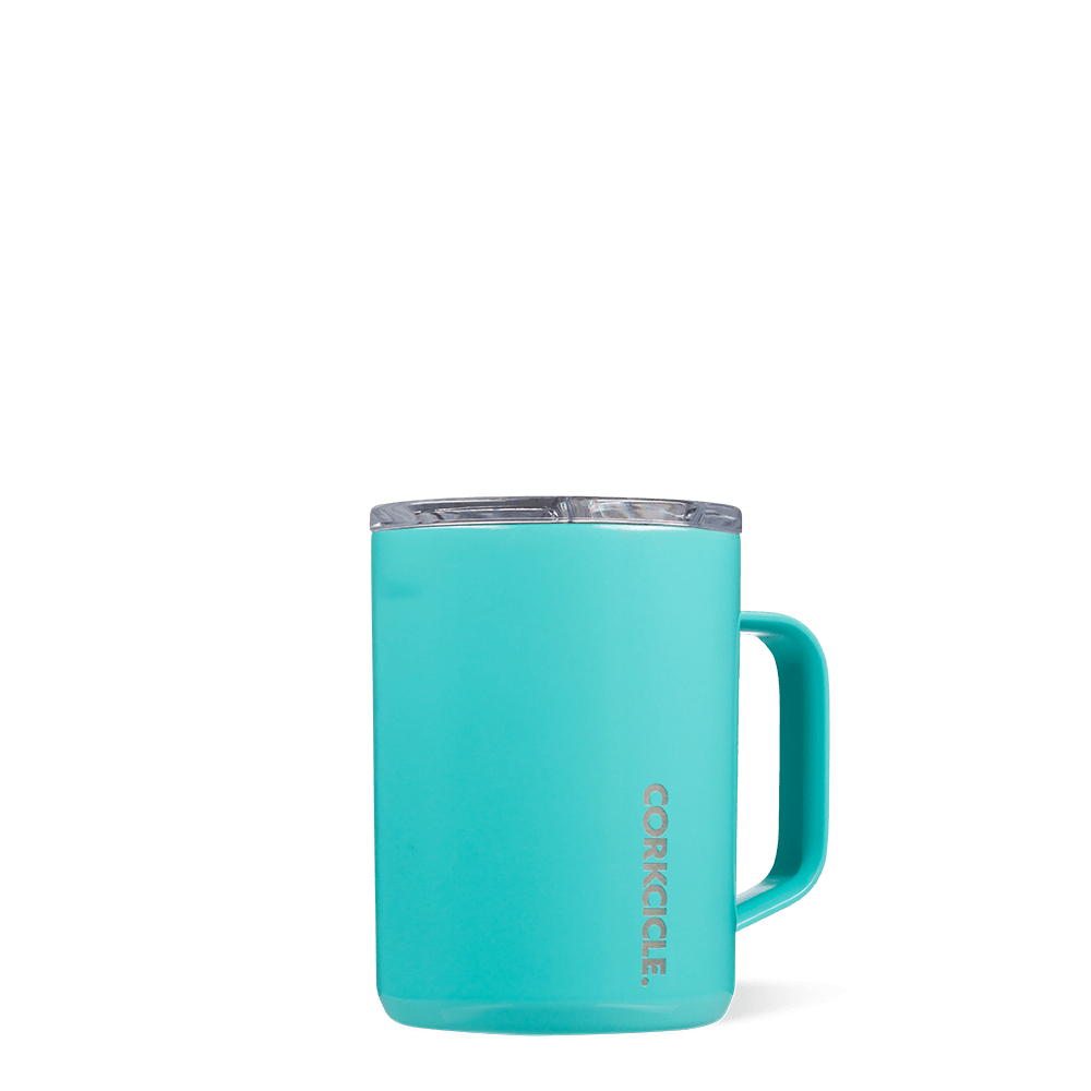 Classic Coffee Mug - Classic Pack