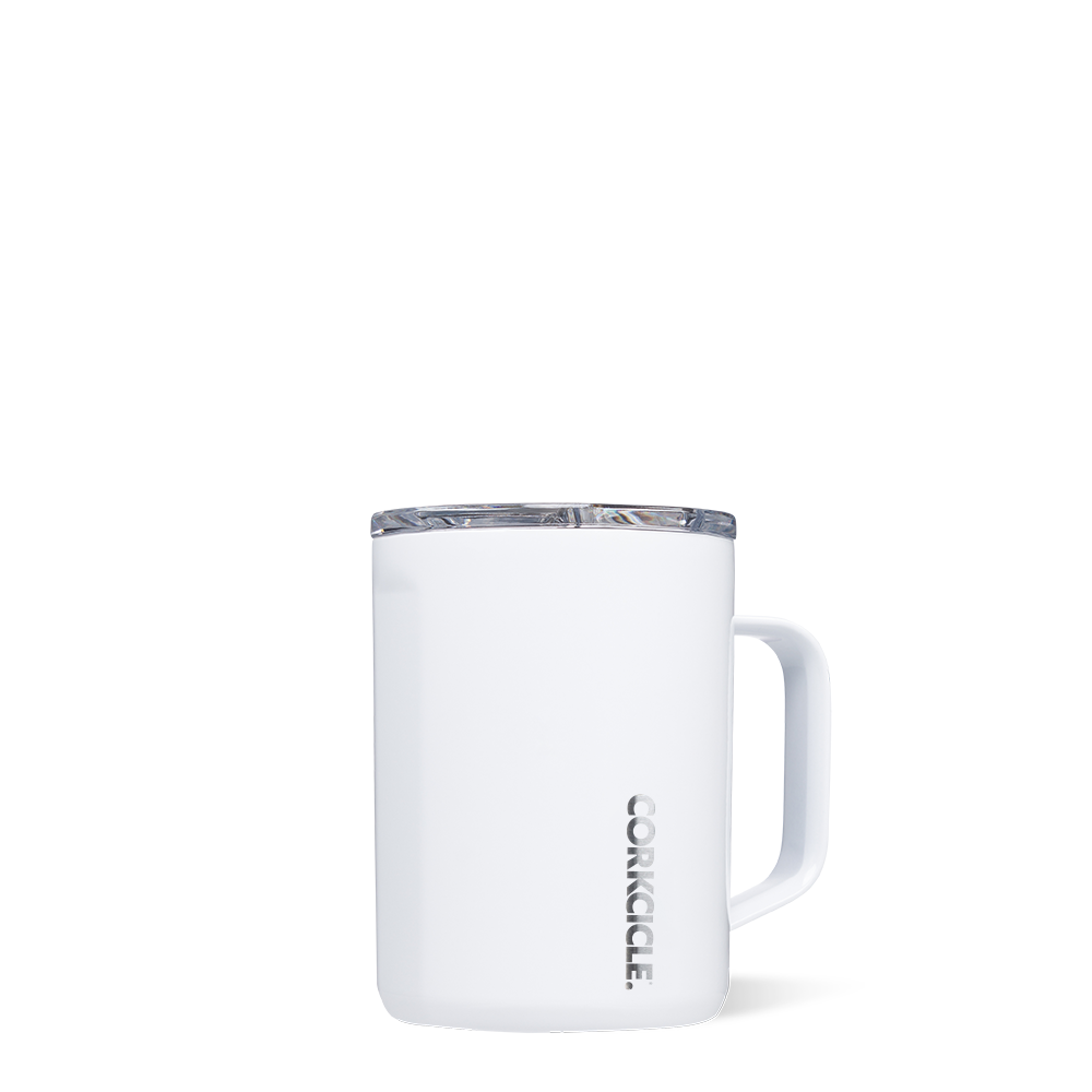 Classic Coffee Mug - Classic Pack