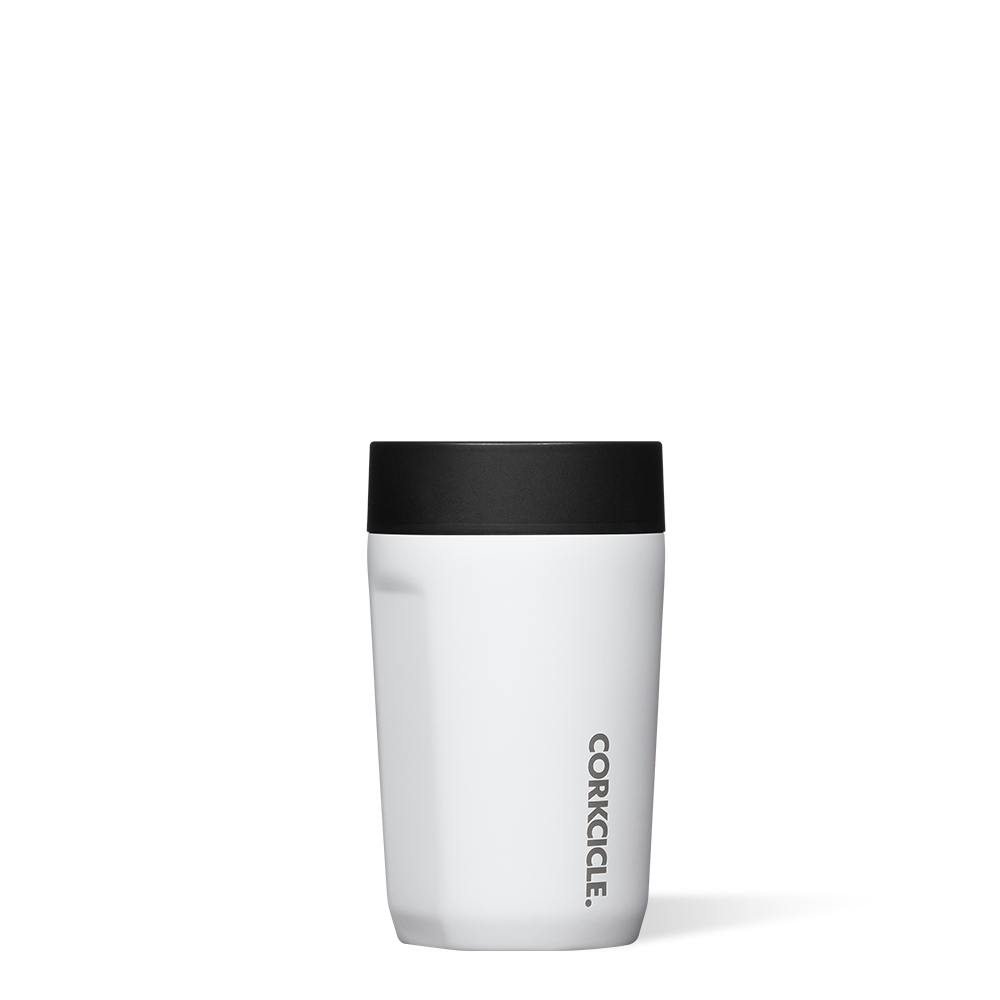 Commuter Cup - Easy Clean Carry Choice
