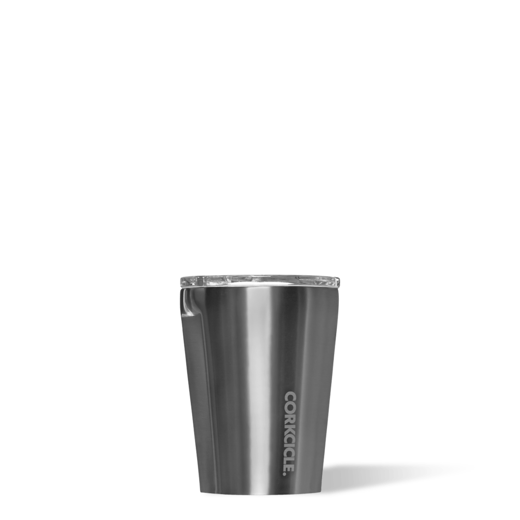 Classic Tumbler - Travel Modern Carry Style