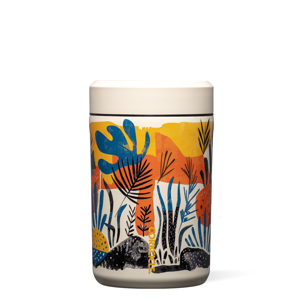 Keep Fresh Canister - Soft Active Fit Pick