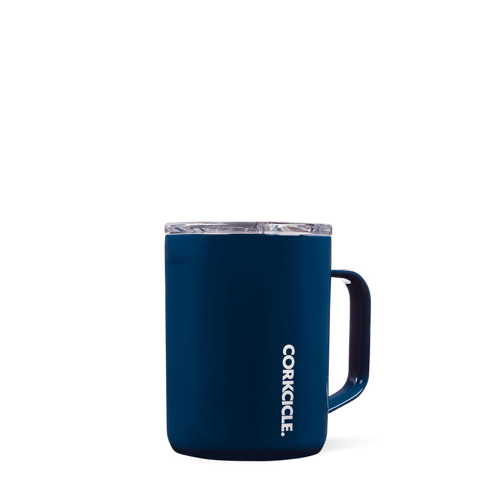 Classic Coffee Mug - Classic Pack